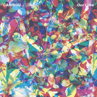 Caribou-Our-Love