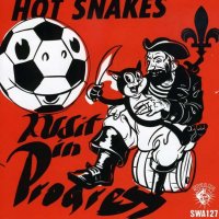 hot snakes