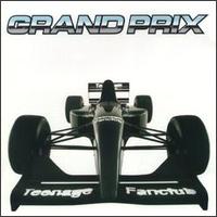 teenage fanclub